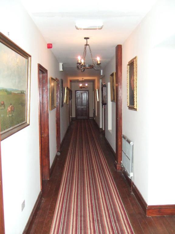 The Pilgrims Rest Hotel (Adults Only) Lismore Quarto foto