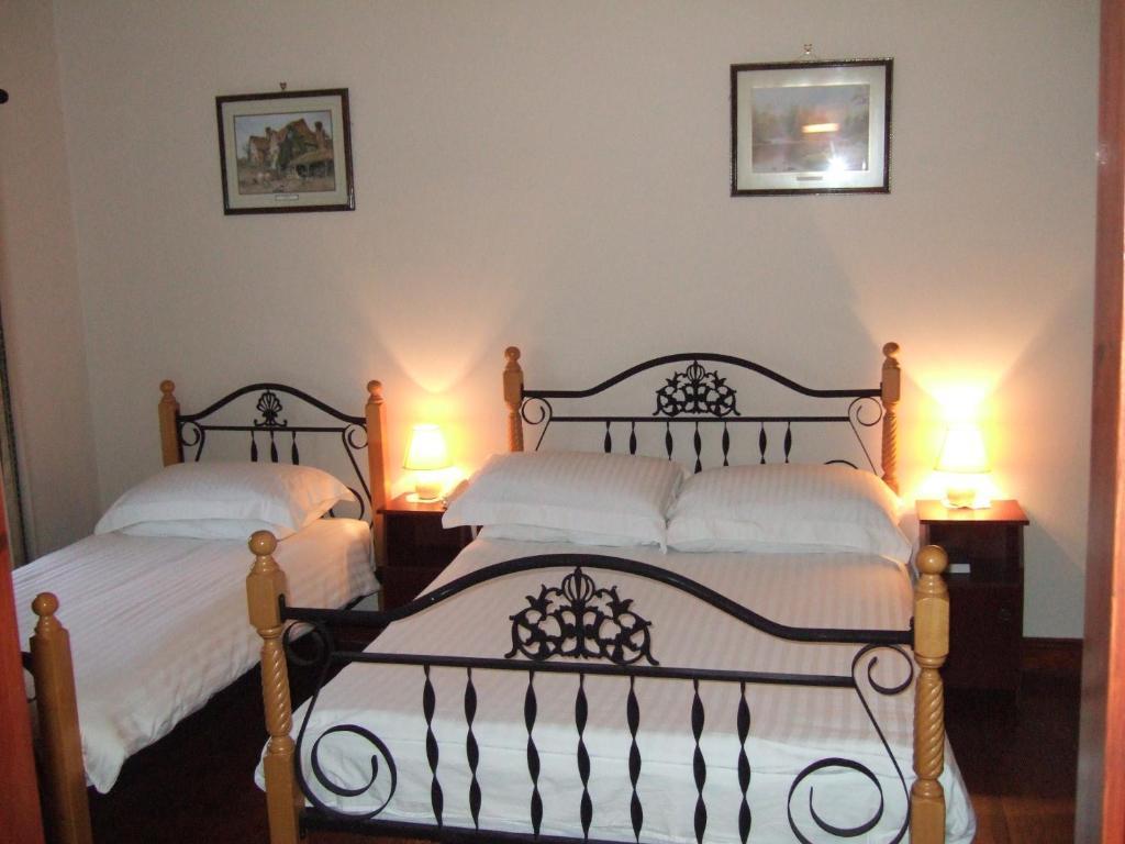 The Pilgrims Rest Hotel (Adults Only) Lismore Quarto foto
