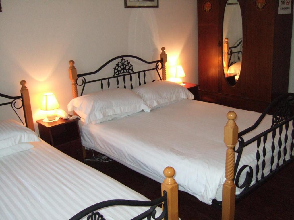 The Pilgrims Rest Hotel (Adults Only) Lismore Quarto foto