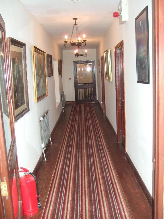 The Pilgrims Rest Hotel (Adults Only) Lismore Exterior foto