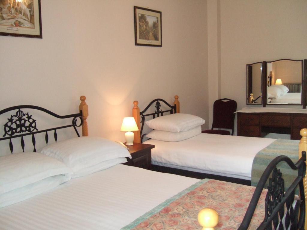 The Pilgrims Rest Hotel (Adults Only) Lismore Quarto foto
